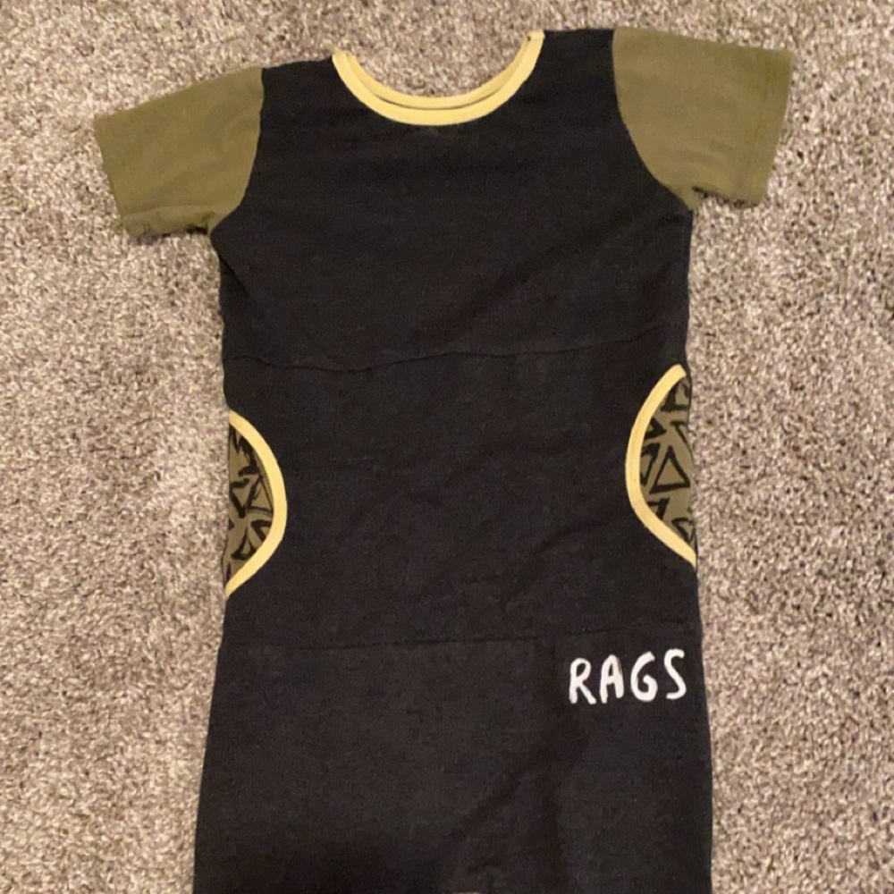 RAGS